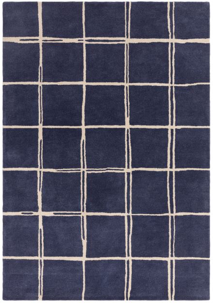 Albany Rug Grid Marine