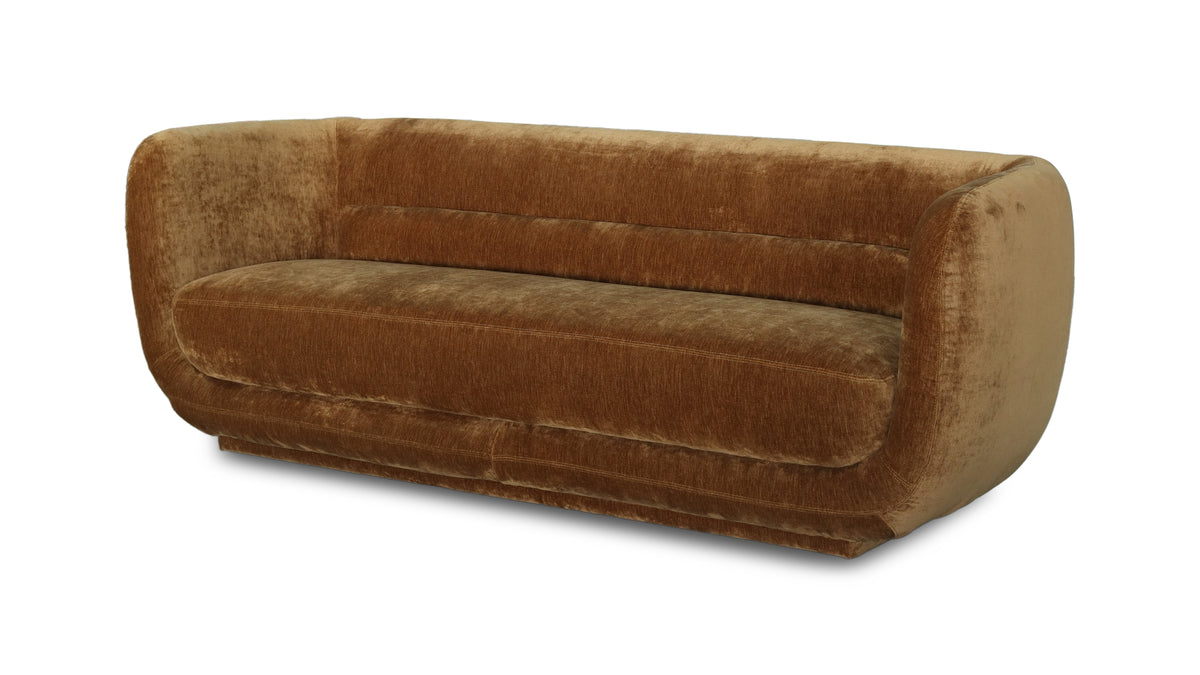 Arken Sofa Bronze