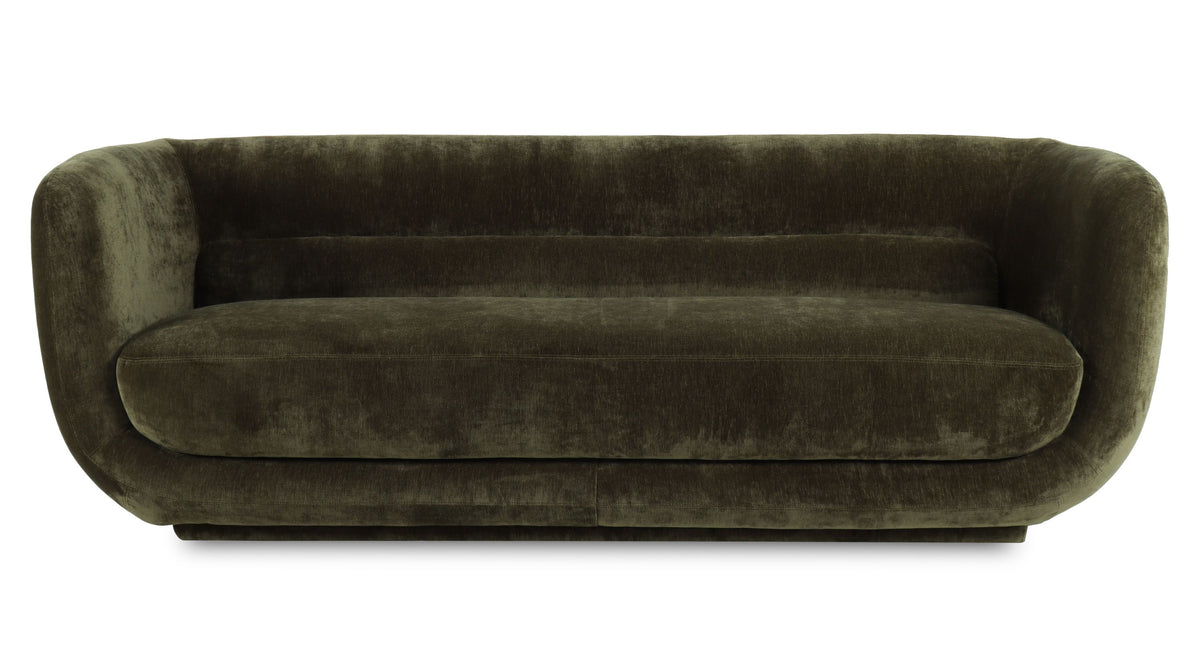 Arken Sofa Green