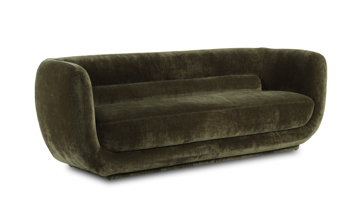 Arken Sofa Green
