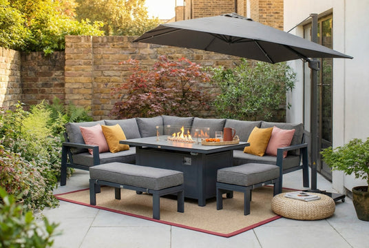 Guide to Sprucing Up Your Garden