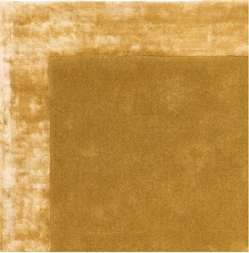 Ascot Rug Gold