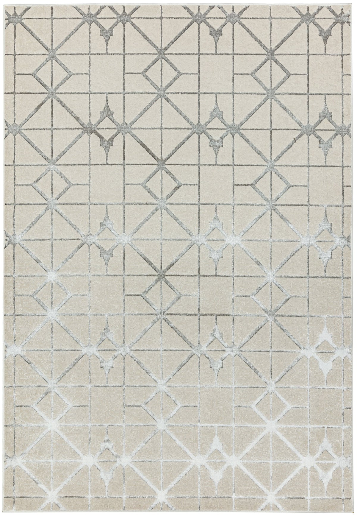 Aurora Rug AU11 Lattice