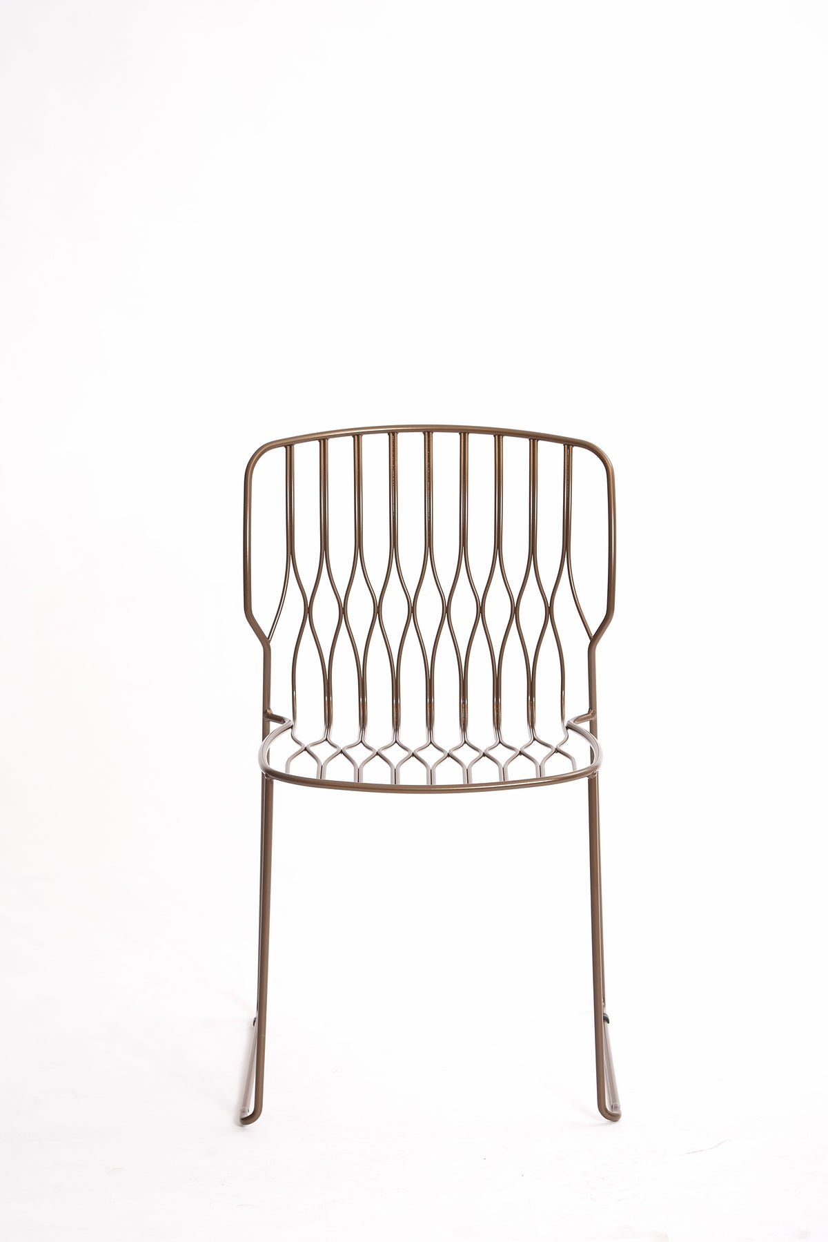 Bontempi Stackable Dining Chair