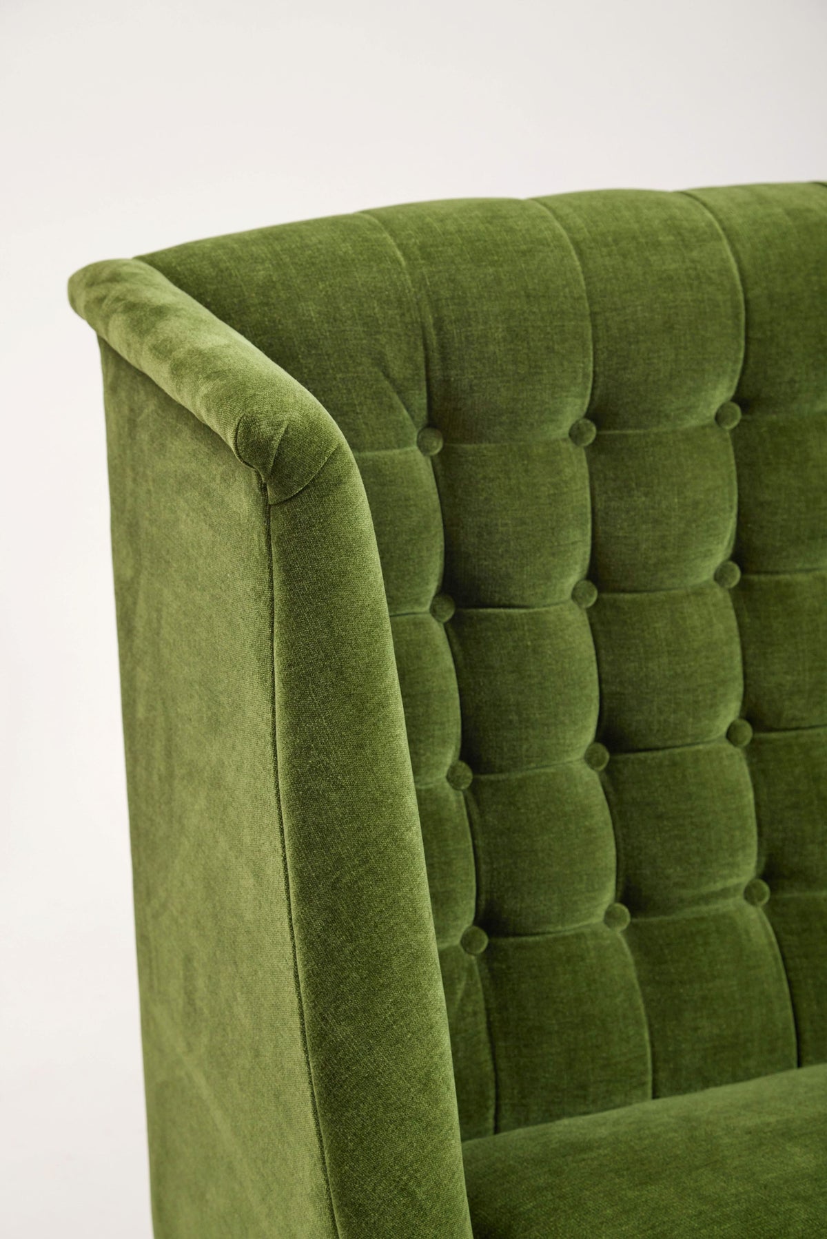 Boodle High Back Sofa