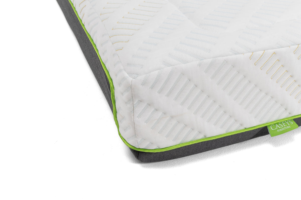 Caseys Comfort Care Mattress 4.6ft