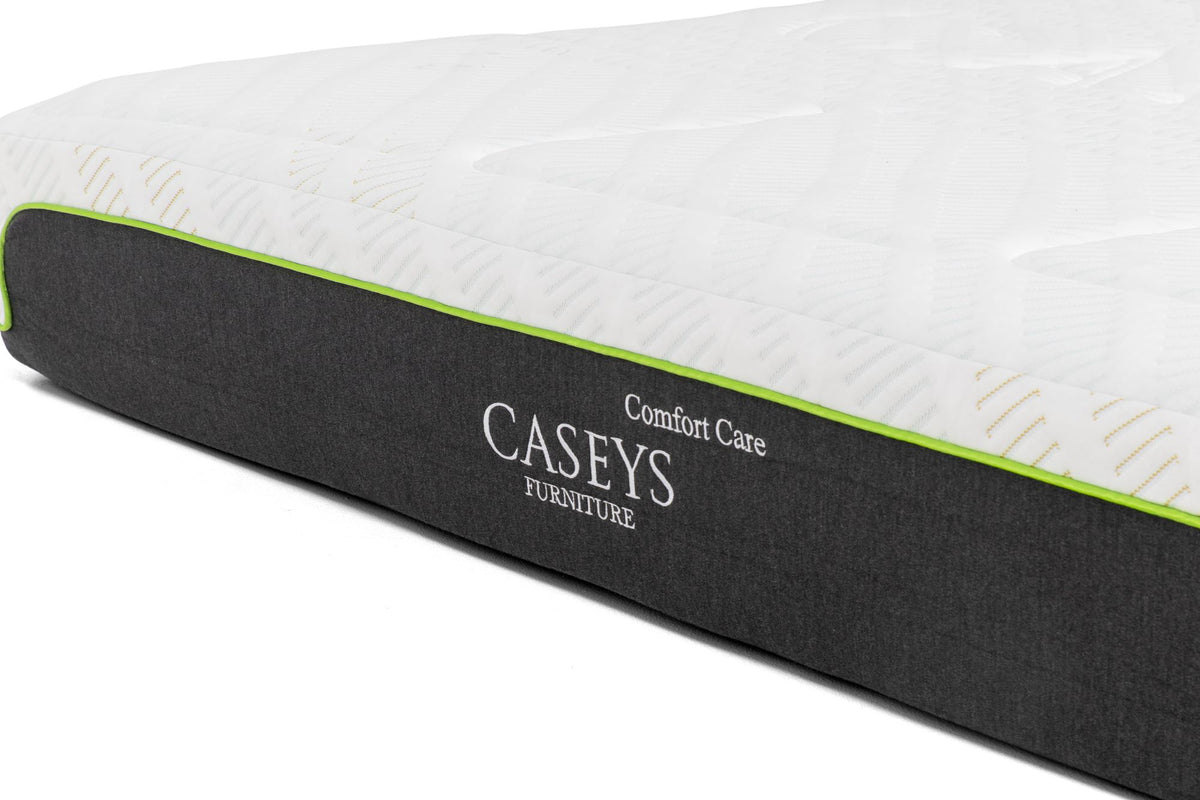 Caseys Comfort Care Mattress 4ft