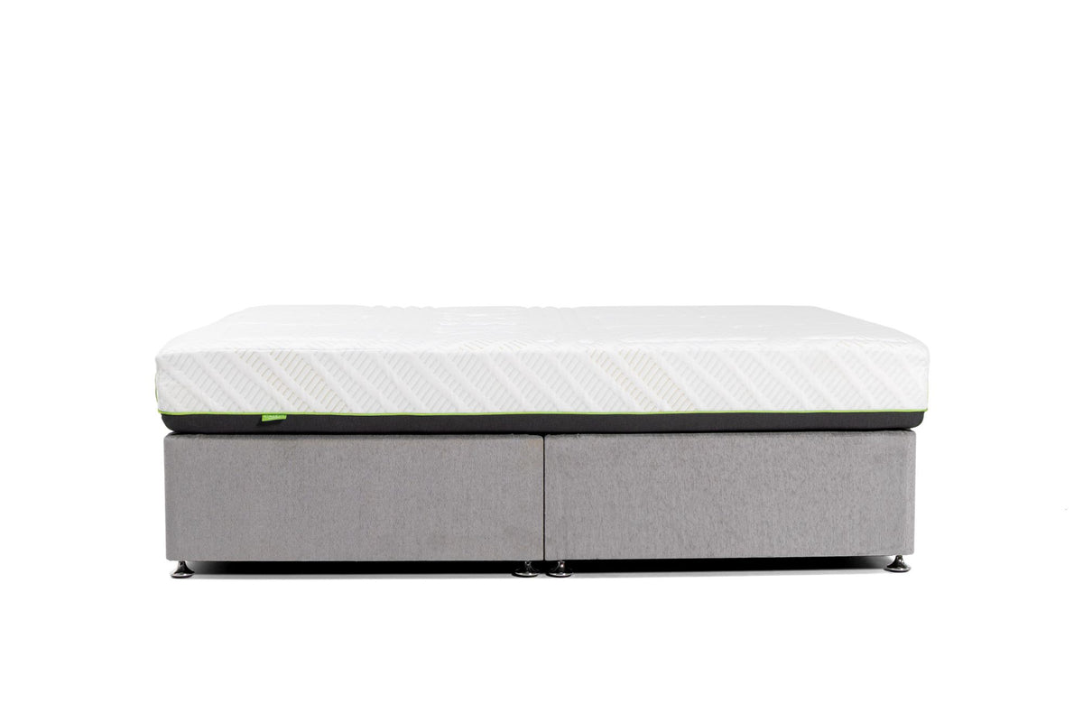 Caseys Comfort Care Mattress & Divan 4ft 6