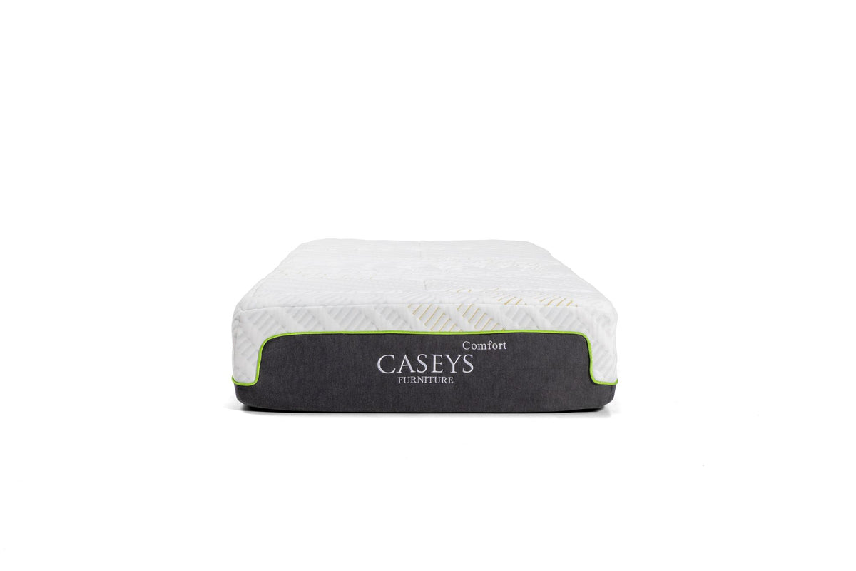 Caseys New Comfort Mattress 3ft