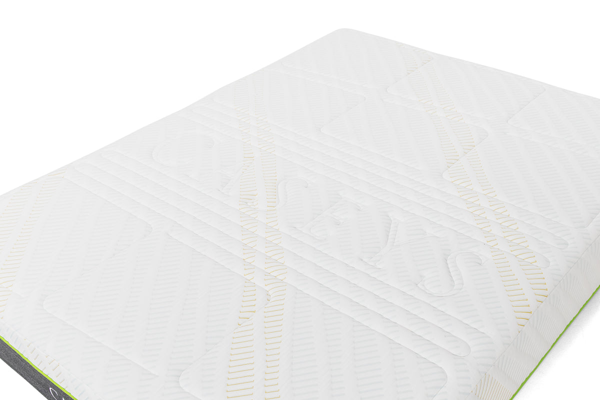Caseys New Comfort Mattress 4.6ft