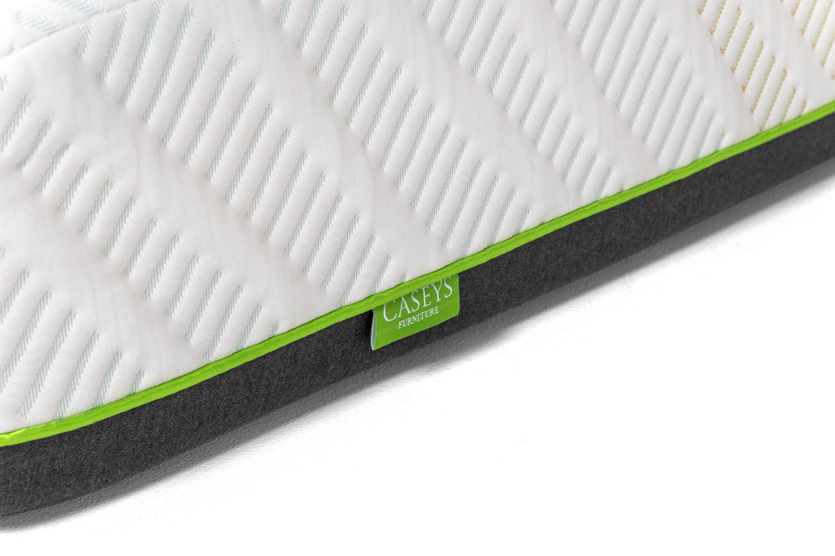 Caseys New Comfort Mattress 4ft