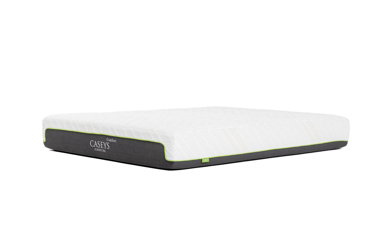 Caseys New Comfort Mattress 6ft