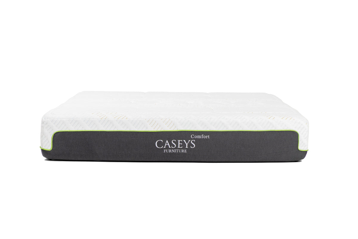 Caseys New Comfort Mattress 6ft