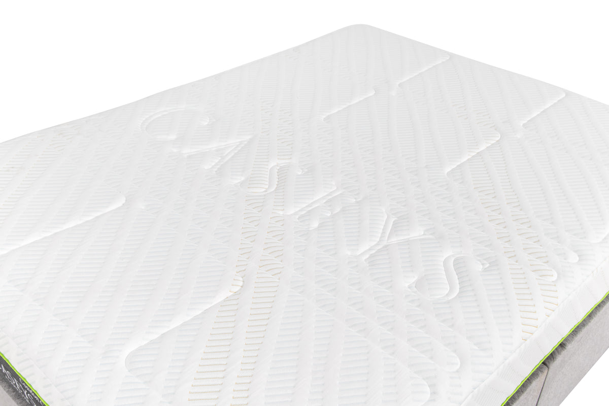 Caseys New Comfort Mattress & Divan 5ft