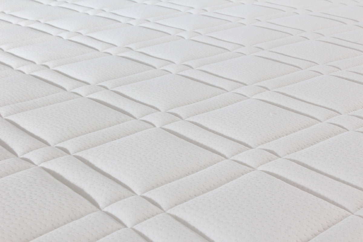 Caseys Plunkett Pocket 3' Mattress