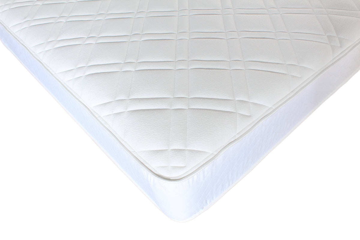 Caseys Plunkett Pocket 5' Mattress