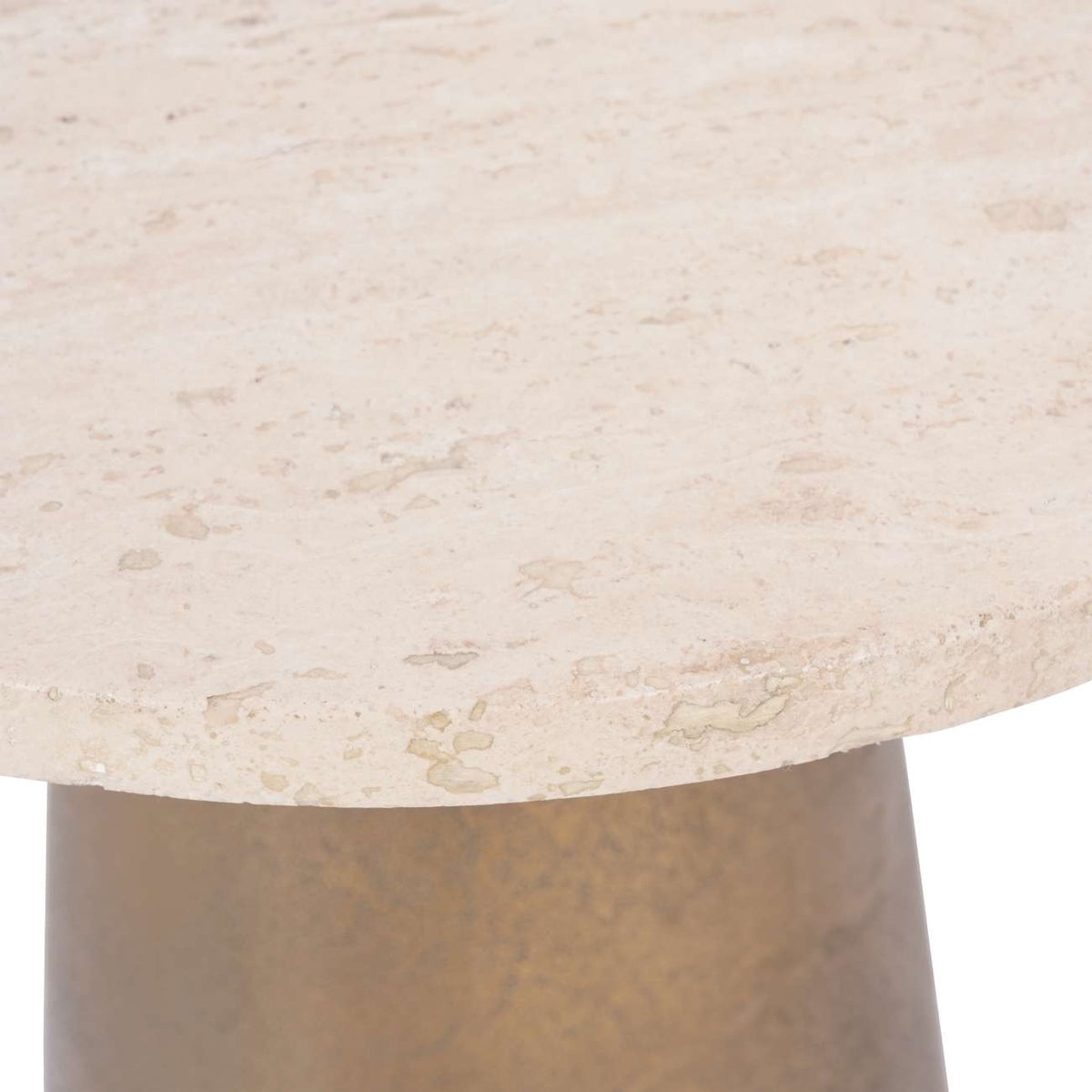 Clifton II Side Table 40cm