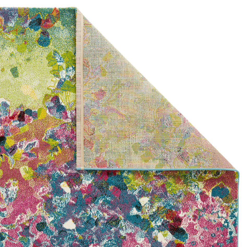 Concept Looms Art108 Multicolour Rug