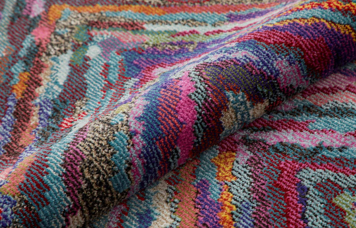 Concept Looms Car104 Multicolour Rug