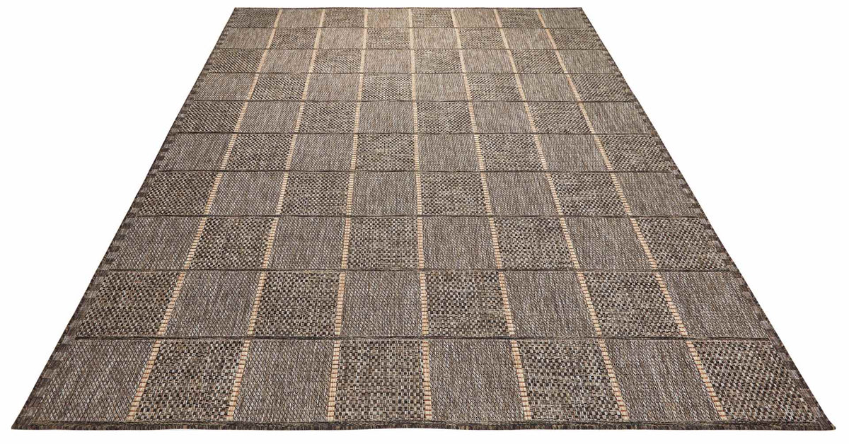 Concept Looms Sumac Mocha Outdoor Rug