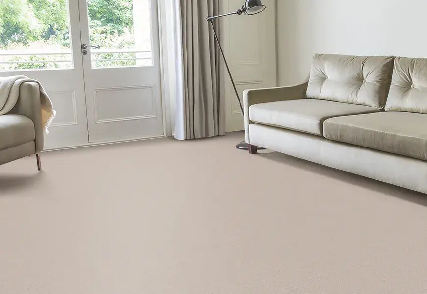 Echo Core Carpet Alum