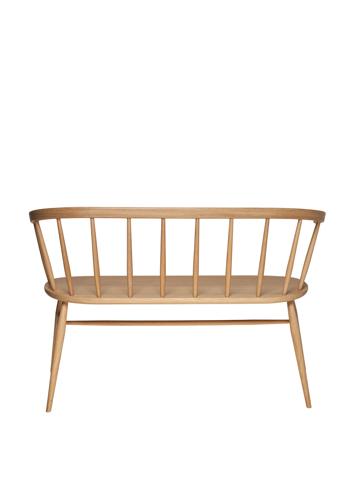 Ercol Heritage Loveseat