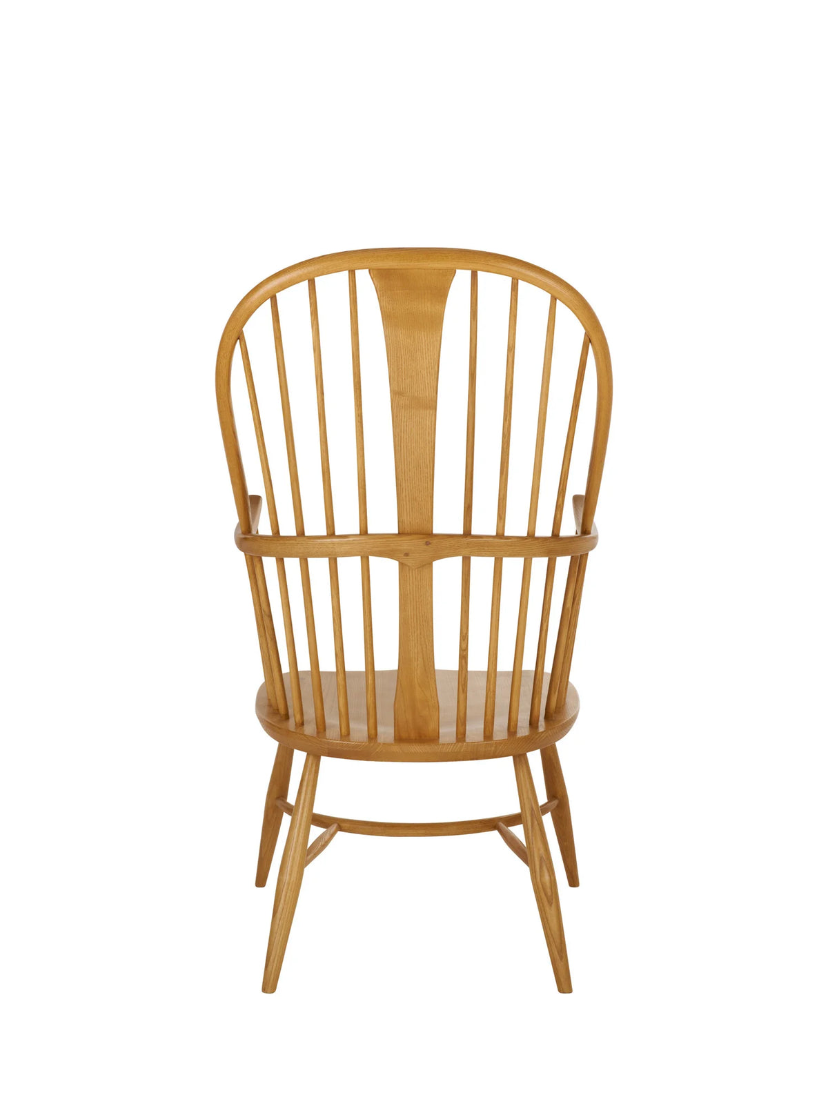 Ercol Windsor Chairmakers Chair