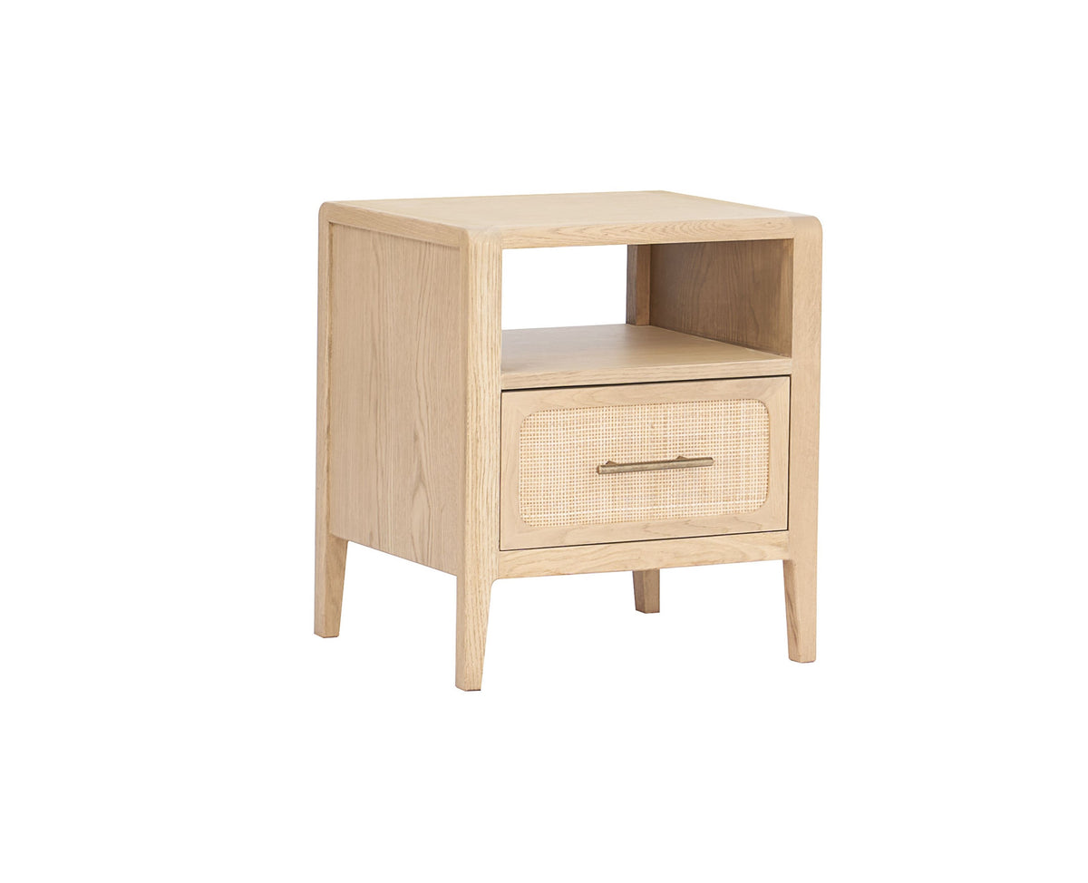 Felton Bedside Locker