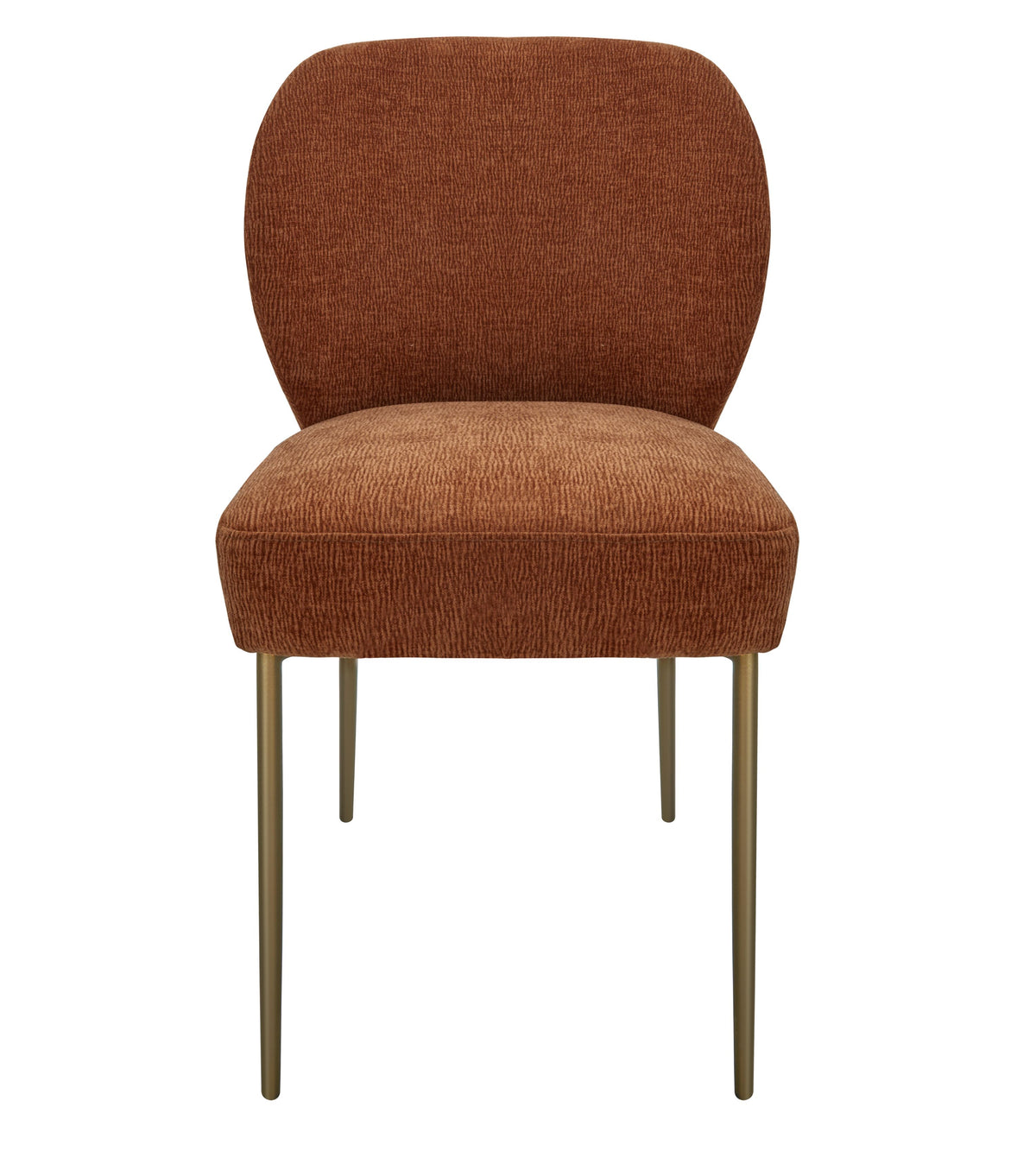 Frida Dining Chair Orange