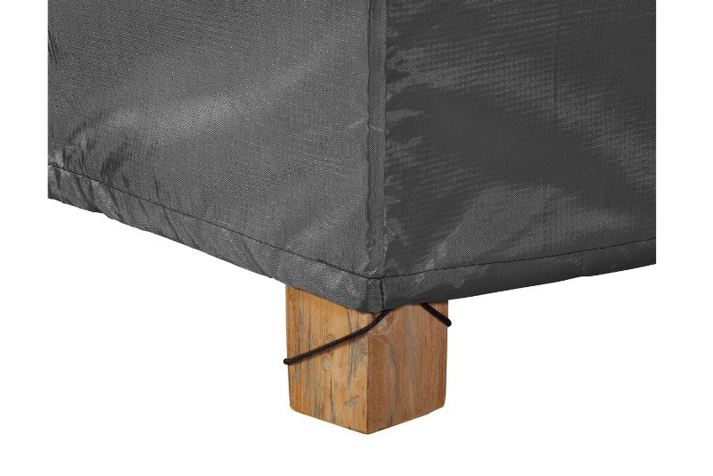 Garden Furniture Cover High 300x110x70cm