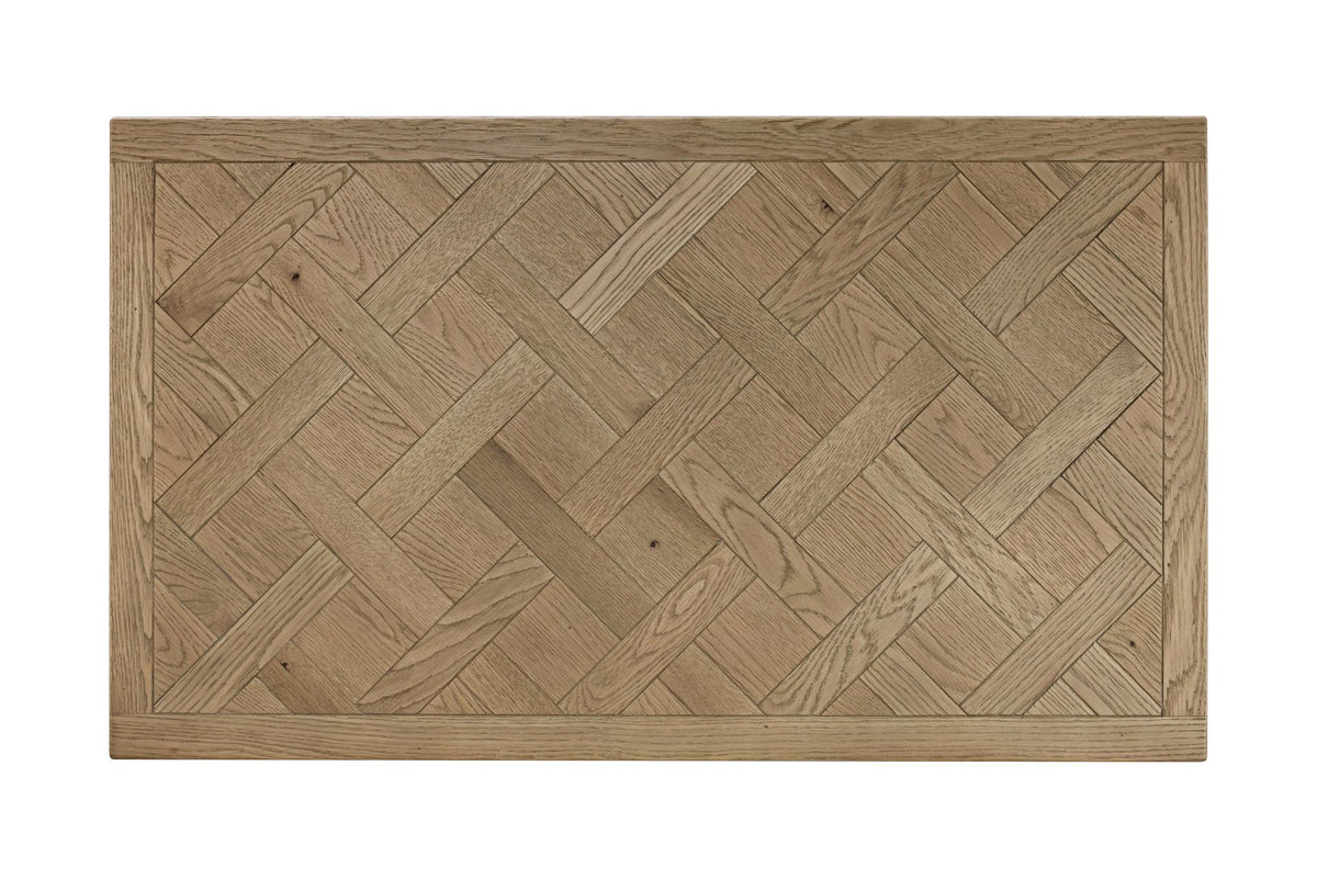Glenwood Rectangular Coffee Table