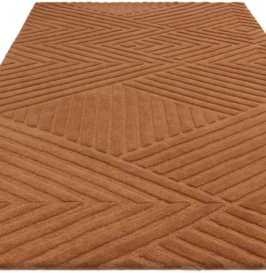 Hague Rug Desert Sand