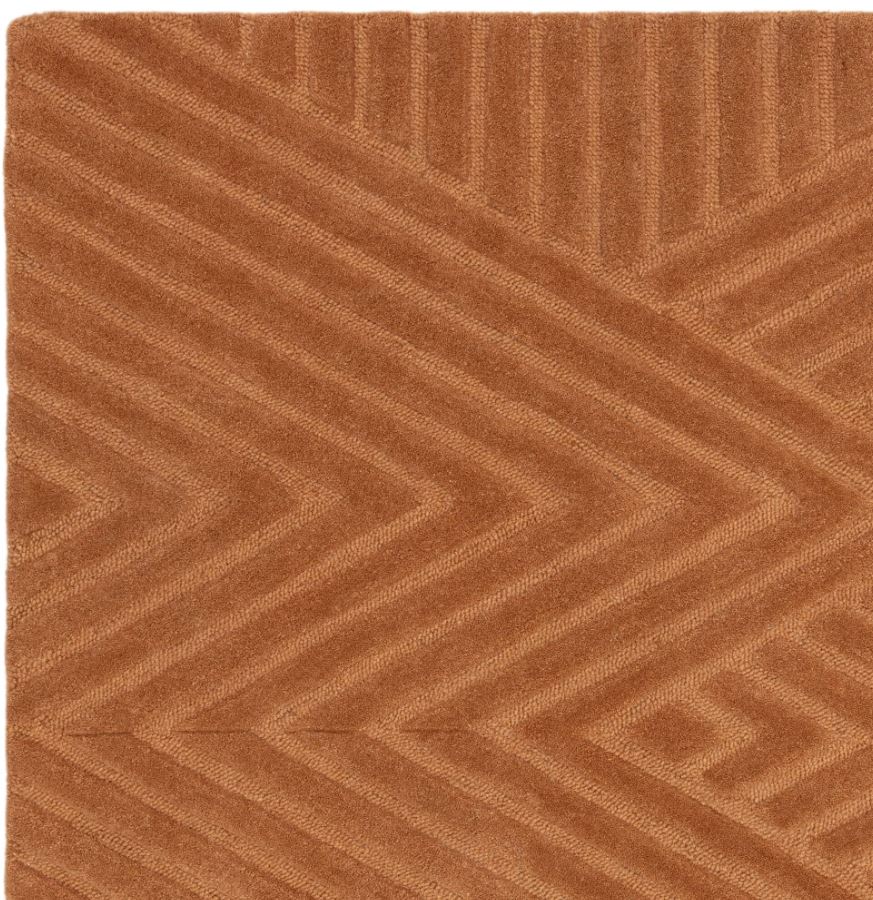 Hague Rug Desert Sand
