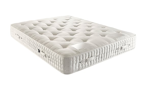 Harrison Spinks Natural Luxury Mattress 3ft
