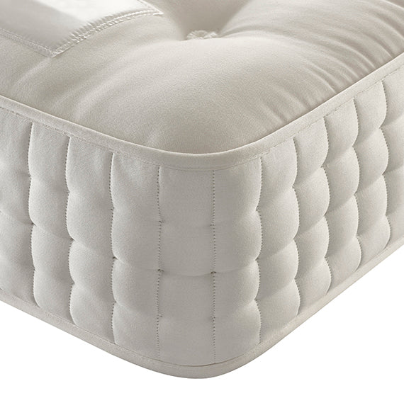Harrison Spinks Natural Ortho Mattress 6ft