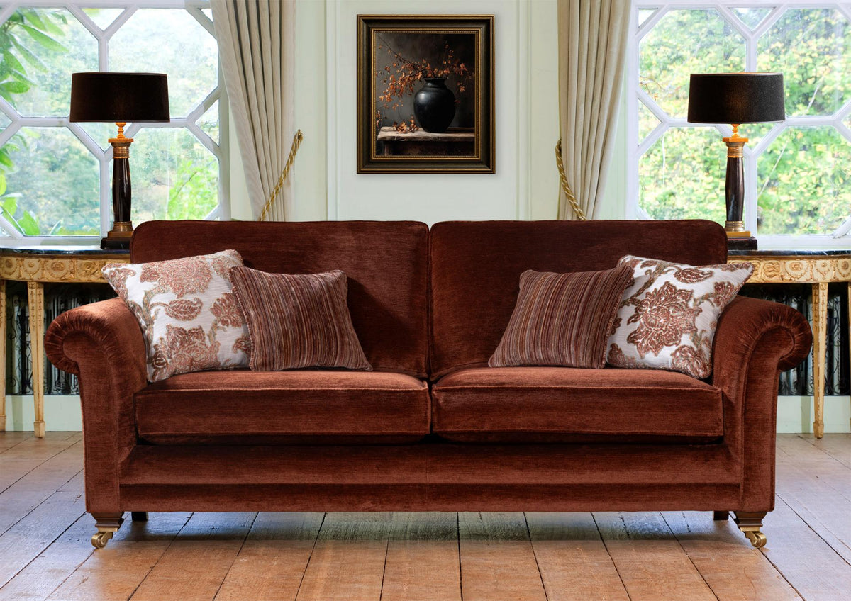 Hawkley Grand Sofa