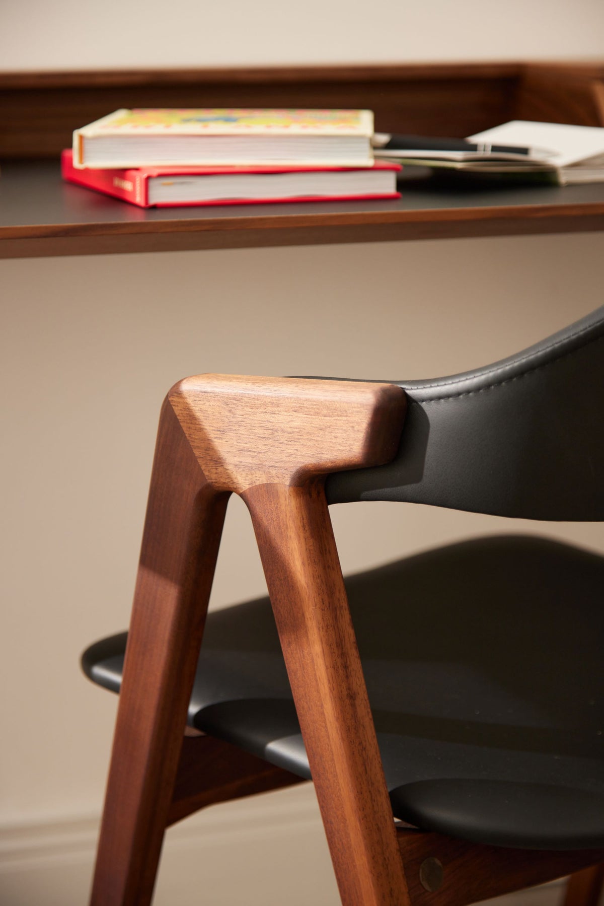 Henrik Dining Chair