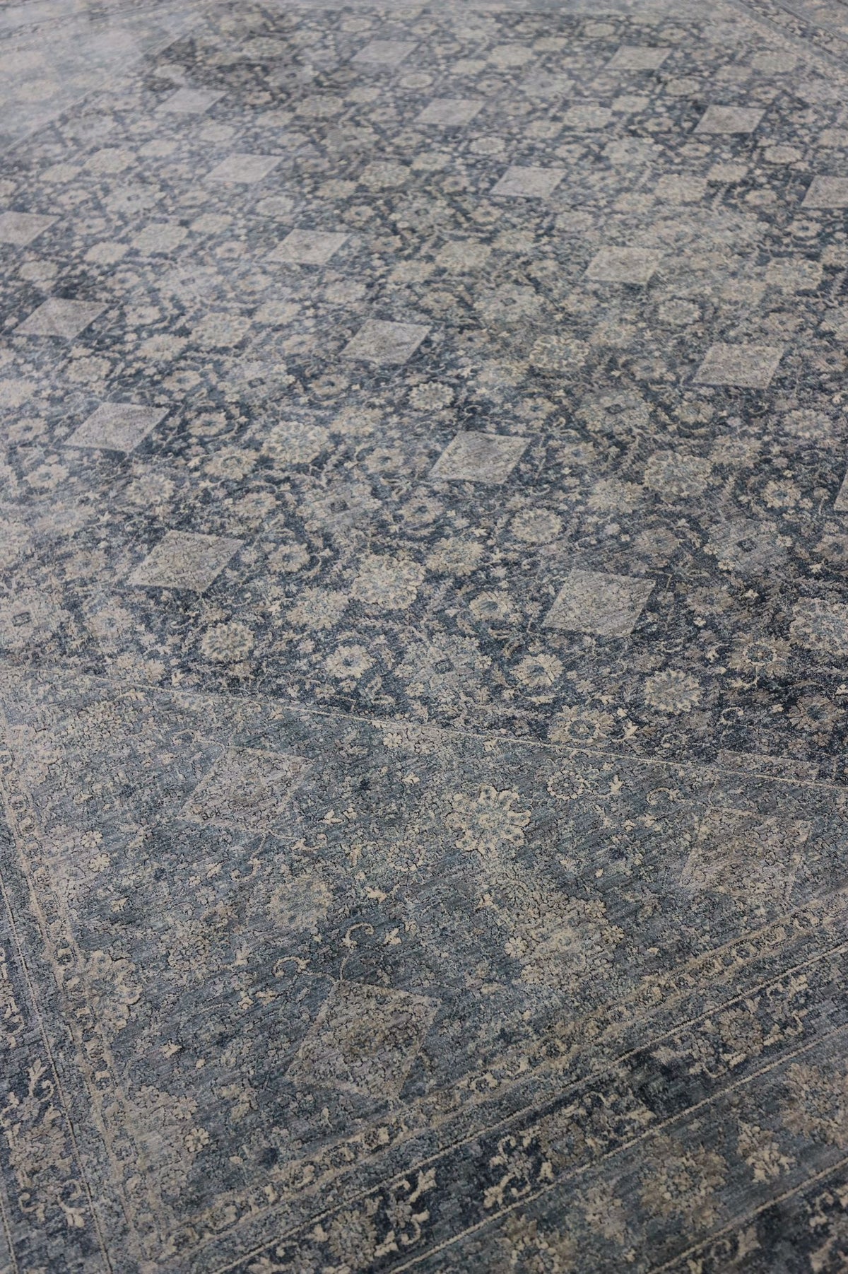 Heritage Rug Bidjar