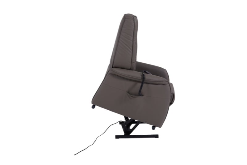Himolla Solo Power Lift and Rise Armchair