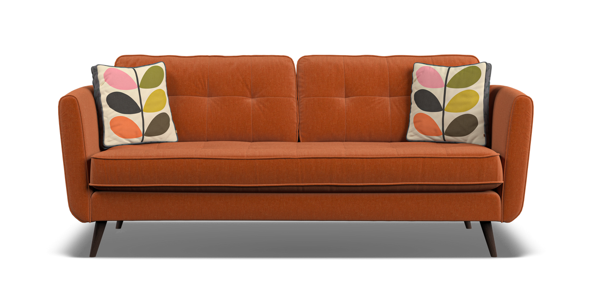 Ivy Large 3 Seater Sofa