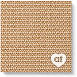 Jute Boucle Natural 1618