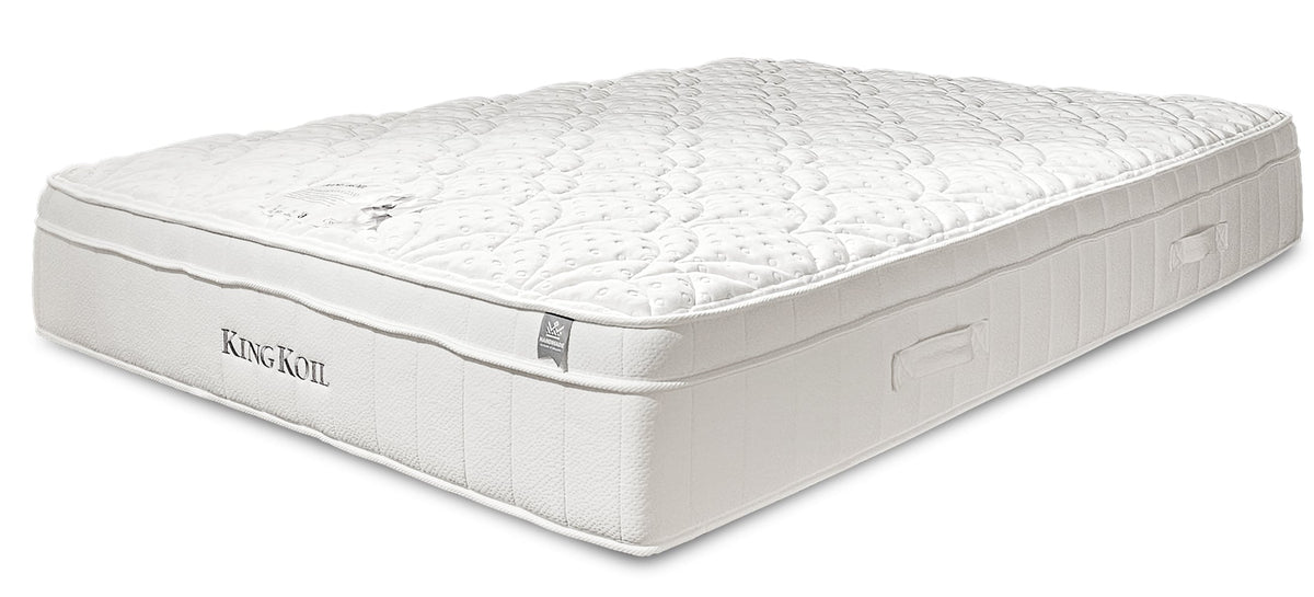 King Koil Diamond Cool 2200 5ft Mattress