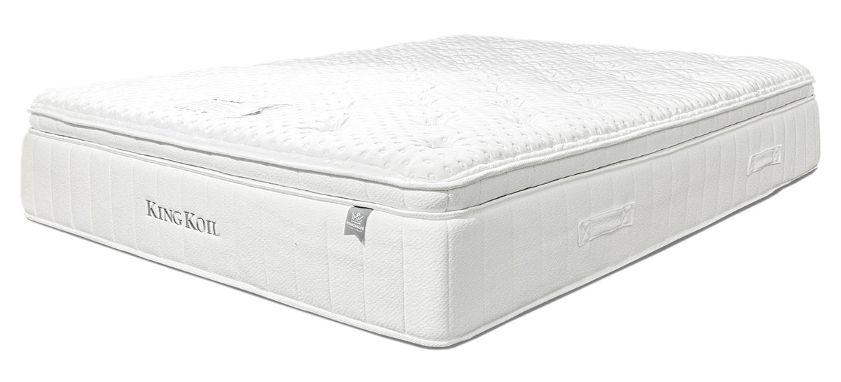King Koil Diamond Cool 3300 3ft Mattress