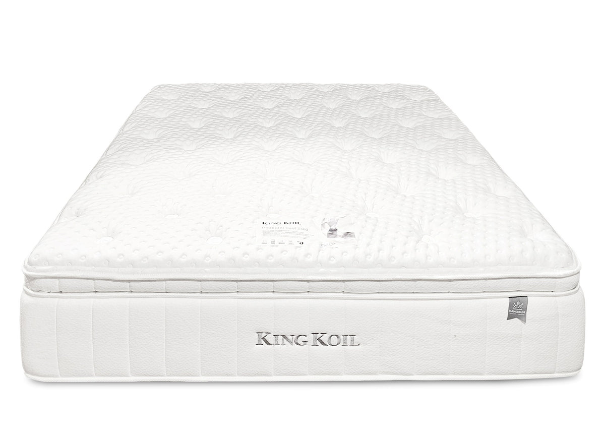 King Koil Diamond Cool 3300 3ft Mattress