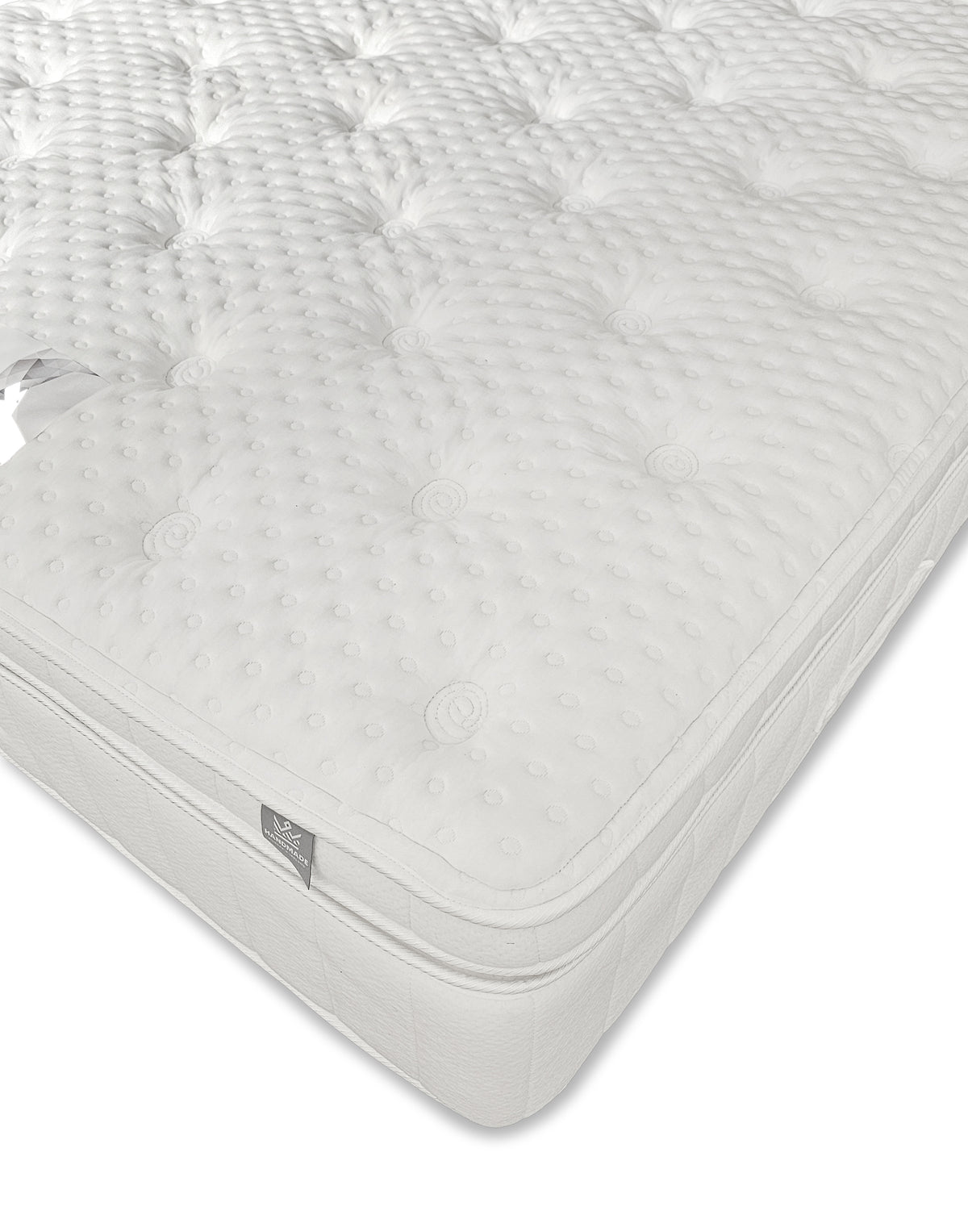 King Koil Diamond Cool 4400 3ft Mattress