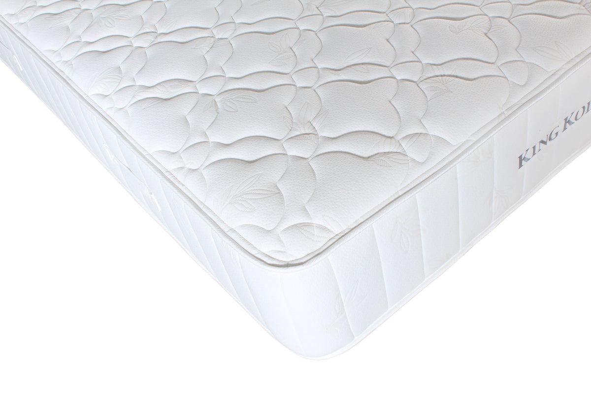King Koil Superior Pocket Mattress 4.6ft