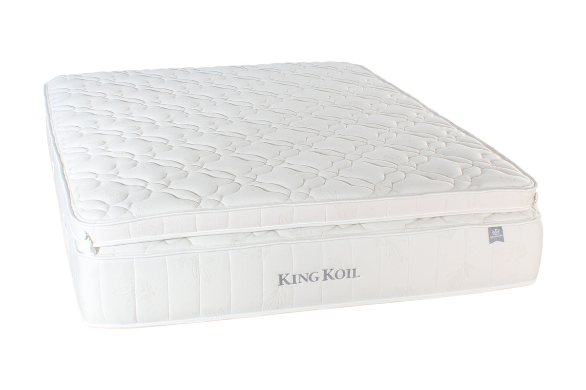 KingKoil Ultimate Support Mattress 3ft