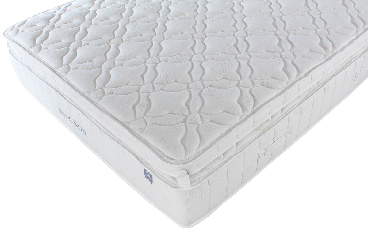 KingKoil Ultimate Support Mattress 5ft