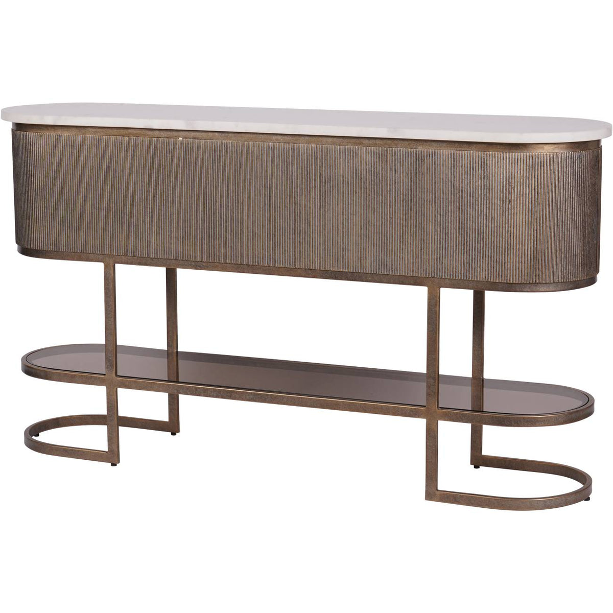 Ladonne Console Table