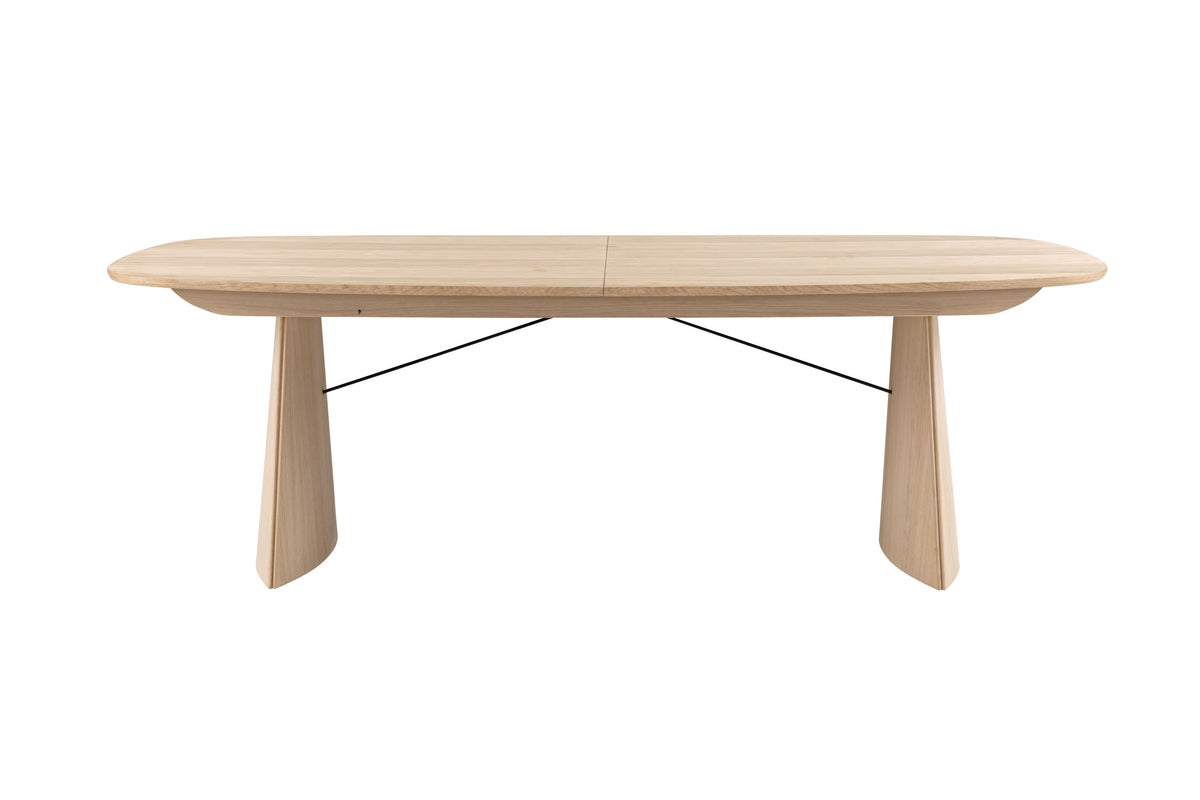 Lauri Slim Extending Dining Table